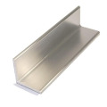 en1.4301 aisi 304 5mm  304 stainless steel angle bar Hot Rolled L Shape